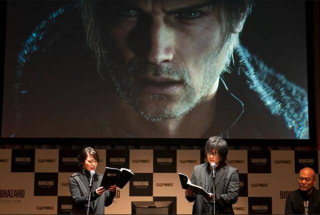 「バイオ愛」が止まらない！ 狩野英孝から夢グループまで、異色のゲストが語り尽くした最新作「バイオハザード レクイエム」の魅力