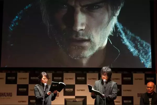 「「バイオ愛」が止まらない！ 狩野英孝から夢グループまで、異色のゲストが語り尽くした最新作「バイオハザード レクイエム」の魅力」の画像