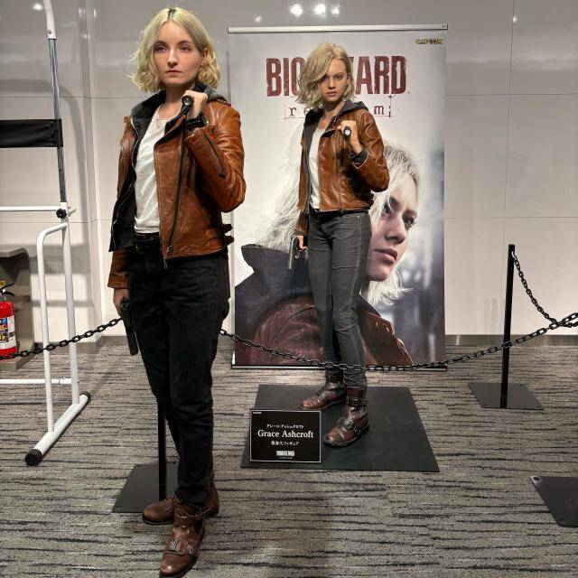 「バイオ愛」が止まらない！ 狩野英孝から夢グループまで、異色のゲストが語り尽くした最新作「バイオハザード レクイエム」の魅力