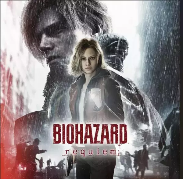 「「バイオ愛」が止まらない！ 狩野英孝から夢グループまで、異色のゲストが語り尽くした最新作「バイオハザード レクイエム」の魅力」の画像