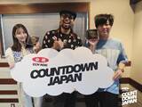「EXILE NESMITH B'z松本孝弘とのコラボ楽曲に大感激！「すべての音が松本孝弘さんなんですよ」ベストアルバム『24karats GOLDEN BEST』への思いも」の画像1