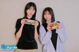 「日向坂46藤嶌果歩「私たちの青春！」子どもの頃に観ていた“平成ドラマ”にドハマり！髙橋未来虹も興味津々「私も観ちゃおうかな」」の画像1