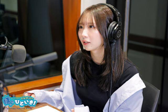 日向坂46藤嶌果歩「私たちの青春！」子どもの頃に観ていた“平成ドラマ”にドハマり！髙橋未来虹も興味津々「私も観ちゃおうかな」