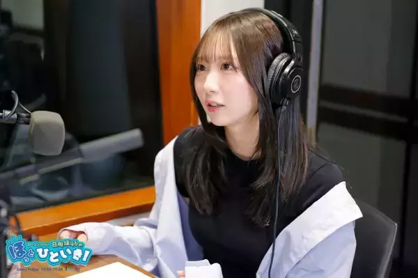 「日向坂46藤嶌果歩「私たちの青春！」子どもの頃に観ていた“平成ドラマ”にドハマり！髙橋未来虹も興味津々「私も観ちゃおうかな」」の画像