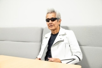 横浜銀蝿から元キングレコード執行役員に　Johnnyが“音楽の楽しさ”を取り戻すまで