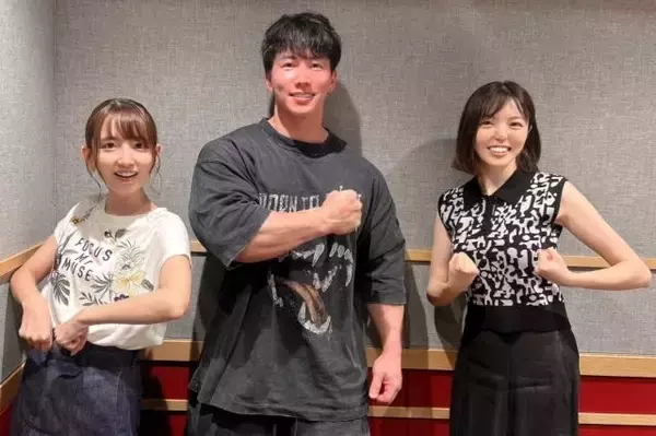 横川尚隆「握りつぶしているように見えるので、SNSに載せられない…」最近夢中になっている小型犬との生活を明かす