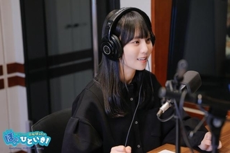 日向坂46松尾桜「私のぬいぐるみで…」二代目キャプテン・髙橋未来虹がMV撮影中に見せた“かわいい行動”にキュン！