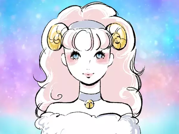 12星座×タロット占い「牡羊座（おひつじ座）」2026年4月13日（月）～4月19日（日）のあなたの運勢は？ 総合運・開運メッセージ