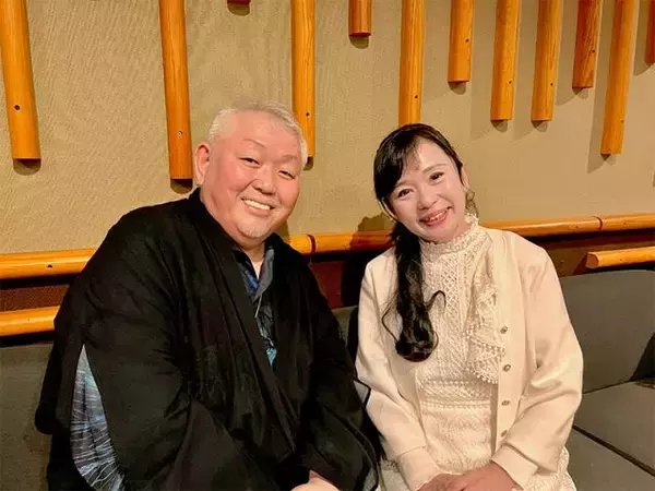 「同じ「霊」を4人全員見た…家族に起きた「金縛り」体験の相談に、江原啓之の見解は？」の画像