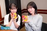 「日向坂46髙橋未来虹「卒業する山口陽世から…」三期生全員で表紙を飾った雑誌の"照れくさい"裏側を明かす」の画像1