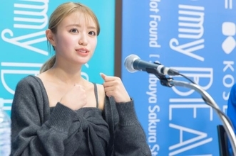 香音 母から学んだ教え・大人の考え方とは？「それで心が強くなりました」
