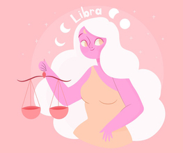 2026年の運勢はどうなる？【12星座別占い】天秤座（てんびん座）の全体運・恋愛・仕事・開運のヒント
