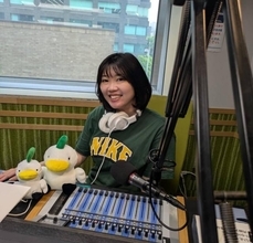 「2027年1月に出産予定です」女子プロゴルファー・葭葉ルミが産休を発表 今後の活動にも意欲「ツアー復帰を目指したい」