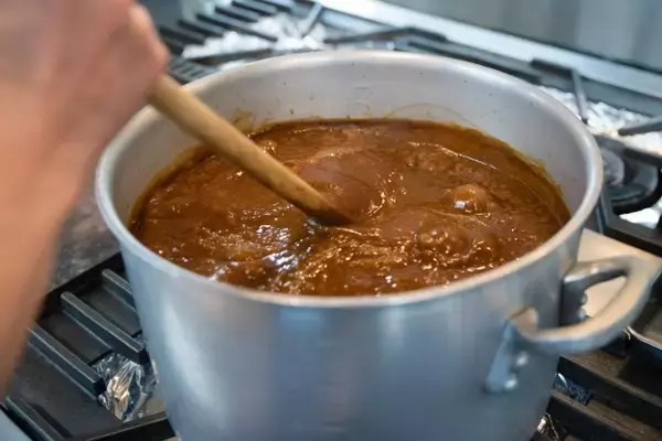 「彼氏の母からも太鼓判」「海上自衛隊の出航中は…」心温まる“カレー”エピソード