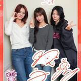 「NiziU・NINA「大丈夫、無理しないでね」悩めるリスナーに送る応援ソングは？」の画像1