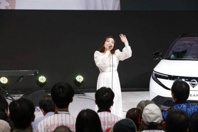 『NISSAN あ、安部礼司』放送開始20年記念イベント開催！ 横浜に2.1万人来場、劇中での“公開プロポーズ”に平原綾香が歌唱、ゴスペラーズ村上＆酒井サプライズ出演