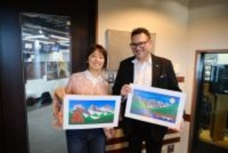 Netflix「恋の通訳、できますか？」聖地から「アートの街」まで…カナダ・アルバータ州の多様すぎる素顔に迫る