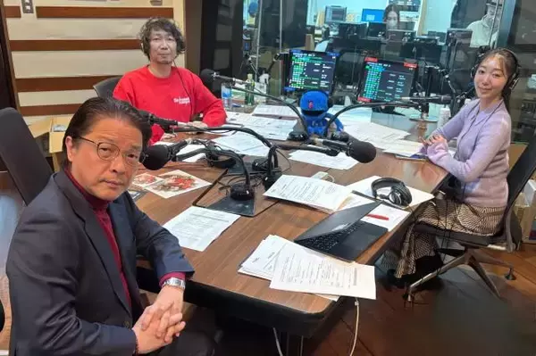 愛と経済の伝道師“宗さま”こと宗正彰「資産効果の期待が高まる“2025年のクリスマス商戦”と“日銀利上げ”の可能性」を解説