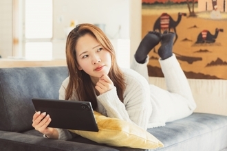 【心理テスト】あなたが無意識に「遠ざけている幸せ」はどれ? 隠れ「幸せブロック」診断