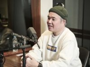 RIP SLYME・RYO-Z「仕事も趣味も、楽しみながらやる。それが一番」25周年を経て見つけたラップ以外の“次なる挑戦”とは？