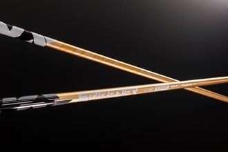 先進技術で「高初速」「力強い弾道」を実現！多くの女子プロゴルファーも実戦で投入している“最新シャフト”とは？