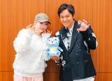 「SUPER EIGHT 丸山隆平「今は欲望まみれです（笑）」“求めない”境地を経て気づいた、表現者としての新たな楽しさ」の画像1