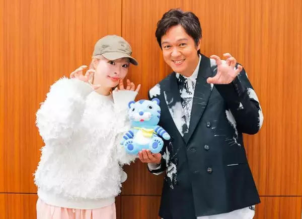 SUPER EIGHT 丸山隆平「今は欲望まみれです（笑）」“求めない”境地を経て気づいた、表現者としての新たな楽しさ