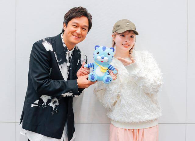 SUPER EIGHT 丸山隆平「今は欲望まみれです（笑）」“求めない”境地を経て気づいた、表現者としての新たな楽しさ