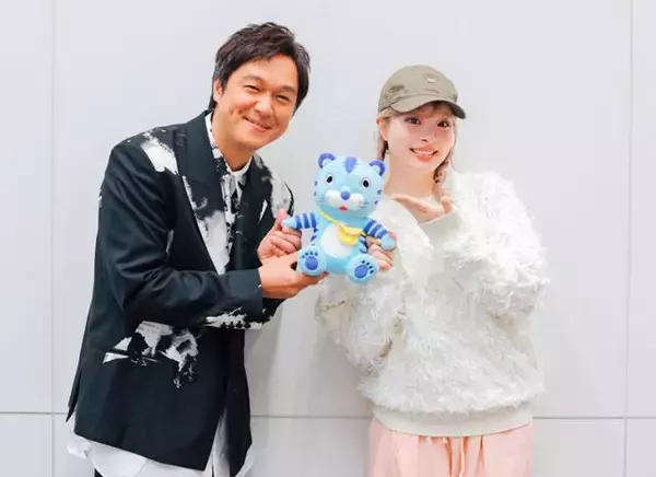 「SUPER EIGHT 丸山隆平「今は欲望まみれです（笑）」“求めない”境地を経て気づいた、表現者としての新たな楽しさ」の画像