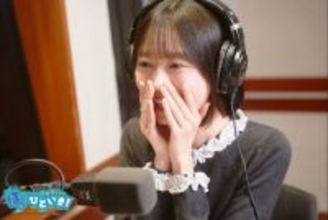 日向坂46髙橋未来虹「なんで!? どうしてあったの!?」先輩・小坂菜緒の大雨のライブ中でも“崩れない前髪”に驚愕!? 藤嶌果歩「小坂さんは何かしらの膜を張っている」