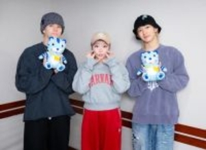 MAZZEL「to me」は自身のパワーソング NAOYA「“自分もありのままでいていいんや”みたいな気持ちに自然となれる曲」