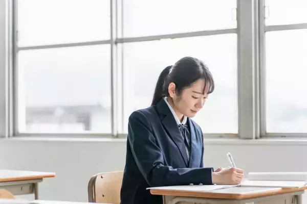 【心理テスト】自分では気づかない「意外な弱点」も？ “梅の香り”でわかる!? あなたの「試験本番の集中力」チェック