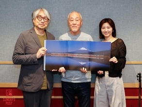 「フィルムは撮る文化、デジタルは消す文化」91歳現役 鉄道写真界の第一人者・広田尚敬が語る撮影哲学