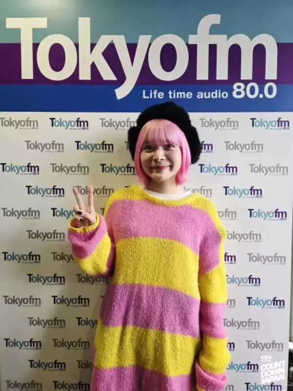 「福山雅治、乃木坂46、MAZZEL、星野源、Vaundy…「COUNTDOWN JAPAN 音楽チャート」今週のTOP10（12月6日（土）付）」の画像