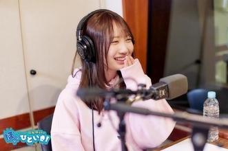 日向坂46藤嶌果歩「未読を溜めるなんてありえない！」リスナーからのメッセージに“お怒り”！髙橋未来虹も共感