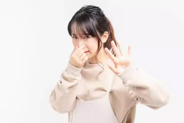 「上司のワイシャツが臭い…」みんなはどうしてる？ 鼻が敏感すぎる30代女性の切実な悩みに共感、アドバイス続々
