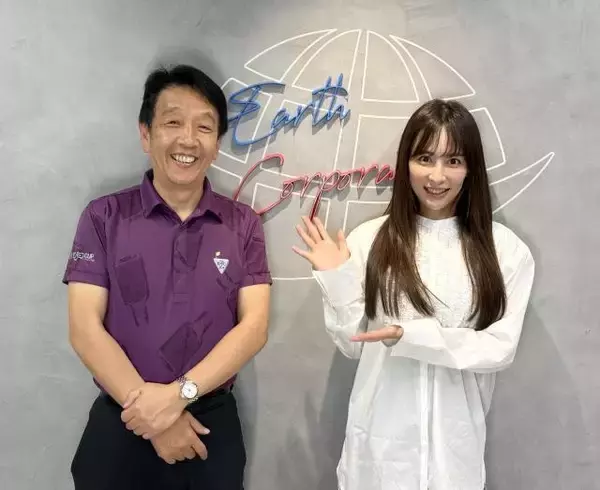 賞金総額4億円のビッグトーナメント「EARTH MONDAMIN CUP 2026」がいよいよ開催  女子ゴルフ界の未来を見据えた大会づくりに注目