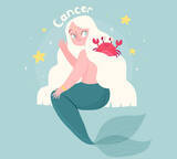 「2026年の運勢はどうなる？【12星座別占い】蟹座（かに座）の全体運・恋愛・仕事・開運のヒント」の画像1