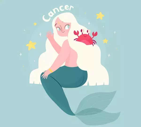 2026年の運勢はどうなる？【12星座別占い】蟹座（かに座）の全体運・恋愛・仕事・開運のヒント