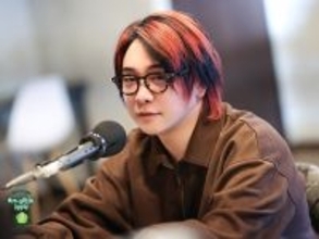 Mrs. GREEN APPLE大森元貴 極寒ドイツで「ありえない薄着」!? 結成10周年ミセスの3人が『アナザースカイ』出演を回顧