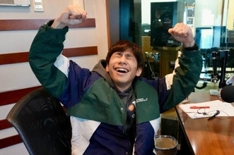 織田信成 新幹線乗り過ごし、財布紛失…「僕もドジっ子です！」“笑い話”に変えると救われる!? ドジな自分が嫌…と悩む相談者へアドバイス