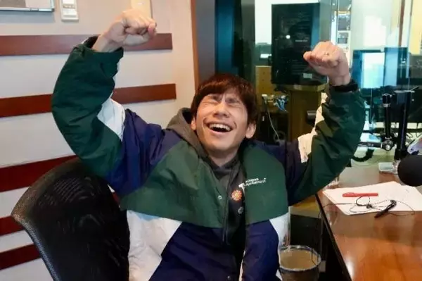 織田信成 新幹線乗り過ごし、財布紛失…「僕もドジっ子です！」“笑い話”に変えると救われる!? ドジな自分が嫌…と悩む相談者へアドバイス