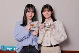 「日向坂46山下葉留花 23歳は“マダム"を目指す!?「みんなを愛でていきたい！」意外な得意料理も明かす」の画像3