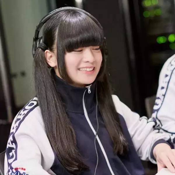 「SUZUKA「言っちゃって大丈夫!?」新しい学校のリーダーズ、ニューアルバムの匂わせトーク！」の画像