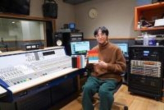 「『エヴァンゲリオン』の世界観を包む」グラフィックデザイナー・市古斉史が語る『エヴァ』パッケージデザイン制作秘話