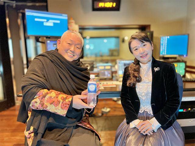 江原啓之「住むところなんてどうでもいい。家族向き合って生きていけばいい」