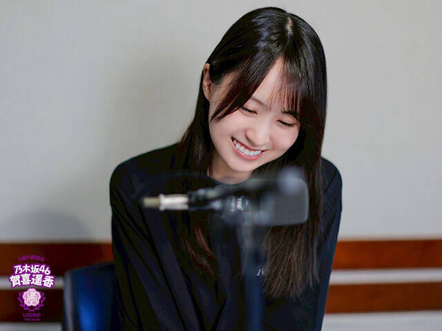乃木坂46賀喜遥香「最後の最後までキャプテンでした」卒業コンサート後に梅澤美波から直接贈られた言葉とは？