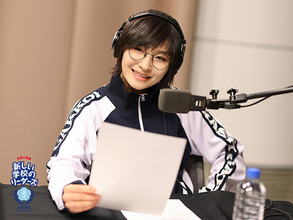 SUZUKA、1ヶ月前から「アロハポーズ」を練習中!? 新しい学校のリーダーズがハワイ遠征を語る