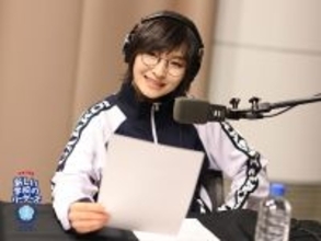 SUZUKA、1ヶ月前から「アロハポーズ」を練習中!? 新しい学校のリーダーズがハワイ遠征を語る