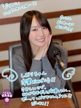 乃木坂46賀喜遥香「とにかく2人が礼儀正しくて」40枚目シングル「ビリヤニ」ダブルセンター・瀬戸口心月＆矢田萌華の“振る舞い”に感動